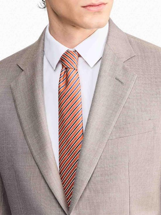 26SS 조르지오 아르마니 수트 세트 GM000606TE20783M8062 Light Beige - GIORGIO ARMANI