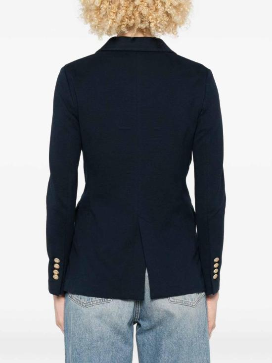 26SS 치르콜로1901 수트 자켓 FD3838447 Blue - CIRCOLO 1901