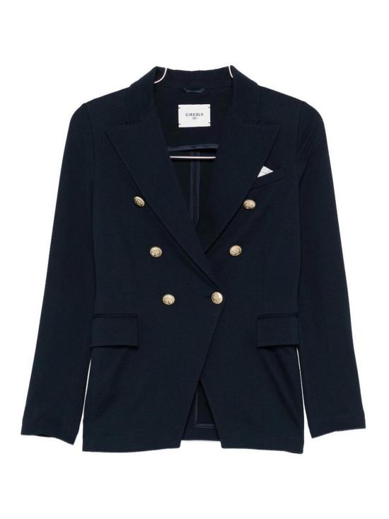 26SS 치르콜로1901 수트 자켓 FD3838447 Blue