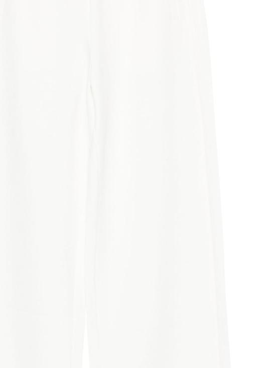 26SS 엠포리오 아르마니 팬츠 EW003866AF10002U0006 White - EMPORIO ARMANI