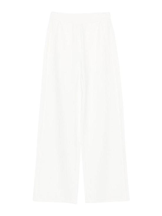 26SS 엠포리오 아르마니 팬츠 EW003866AF10002U0006 White