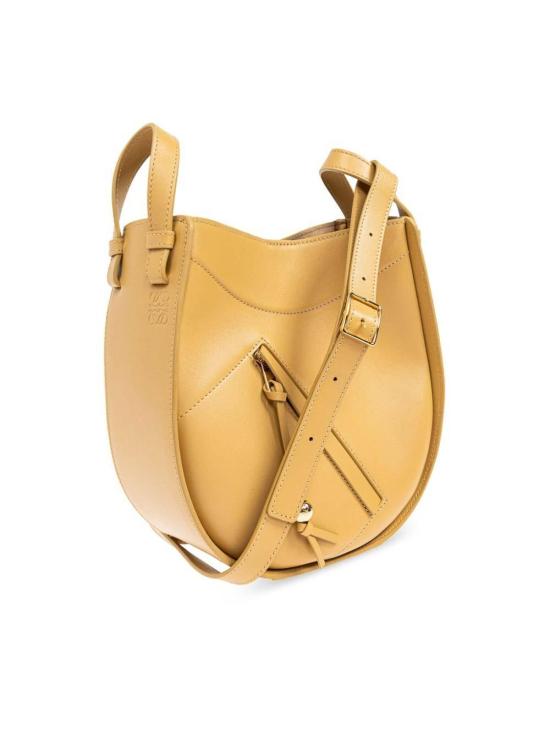  로에베 크로스백 A538HHSX016715 Beige - LOEWE