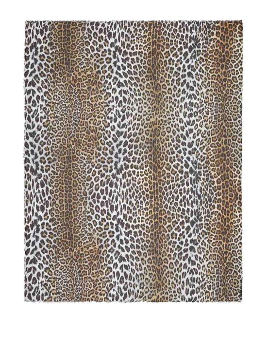 26SS 팔리에로 사르티 머플러/스카프 E26207684152 Animal Print