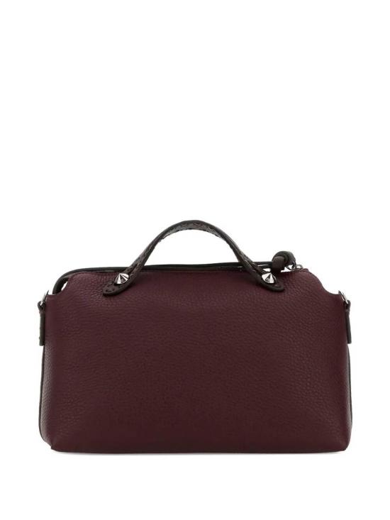 26SS 펜디 바이 더 웨이 소프트 미디움 백 8BL155AVTCF1UR6 Brown - FENDI