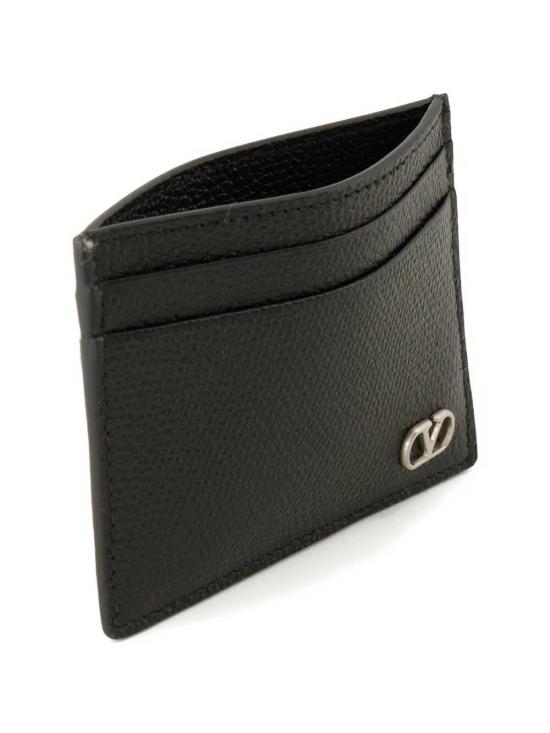 26SS 발렌티노 가라바니 지갑 YP0AP4UAG0NO Black - VALENTINO GARAVANI