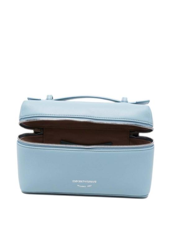 26SS 엠포리오 아르마니 액세서리 EW004564AF19229U9285 Blue - EMPORIO ARMANI