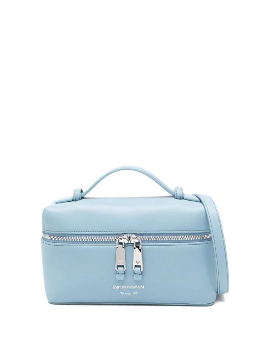 26SS 엠포리오 아르마니 액세서리 EW004564AF19229U9285 Blue