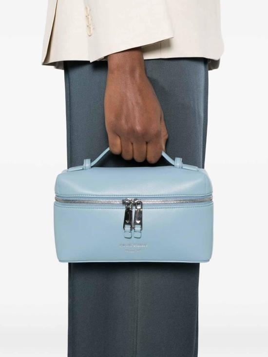 26SS 엠포리오 아르마니 액세서리 EW004564AF19229U9285 Blue - EMPORIO ARMANI