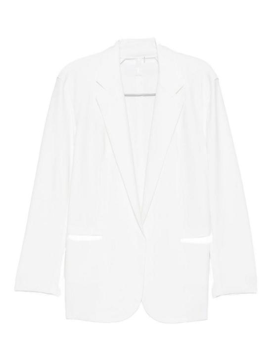 26SS 노마카말리 수트 자켓 KK1254PL158944 White