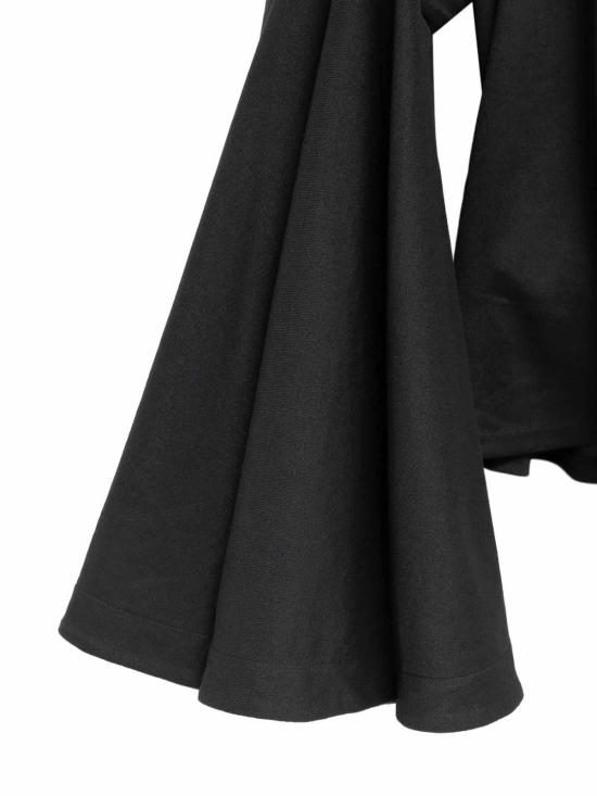 26SS 자크뮈스 민소매 티셔츠 TOW00905AJ00254990 Black - JACQUEMUS