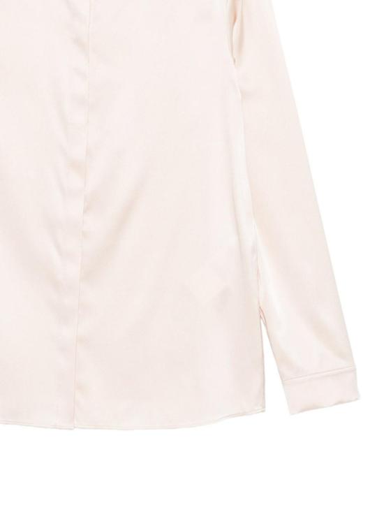 26SS 엠포리오 아르마니 셔츠 8N2C392NXXZU4128 Light Pink - EMPORIO ARMANI