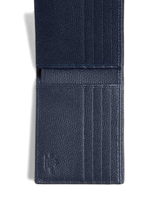 26SS 발렌티노 가라바니 지갑 YP0AP3UAGM30 Dark Blue - VALENTINO GARAVANI