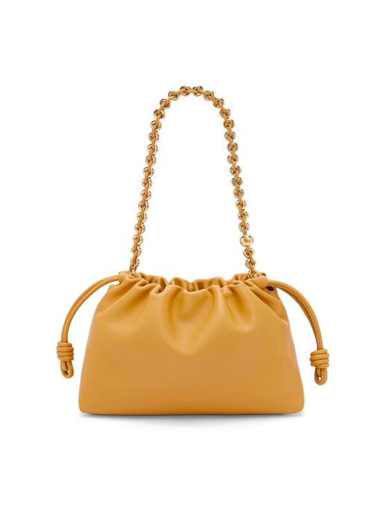  로에베 숄더백 A411FCRX026715 Beige - LOEWE