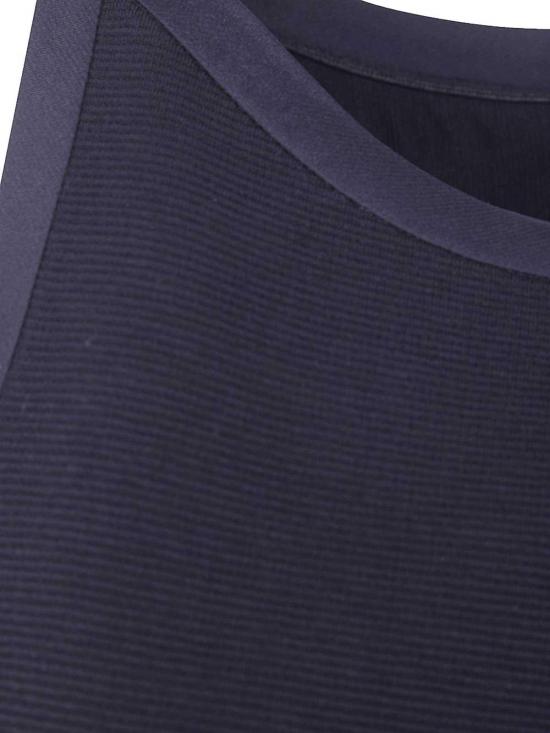 26SS 엠포리오 아르마니 숏팬츠 EW003529AF12364UC001 Black - EMPORIO ARMANI