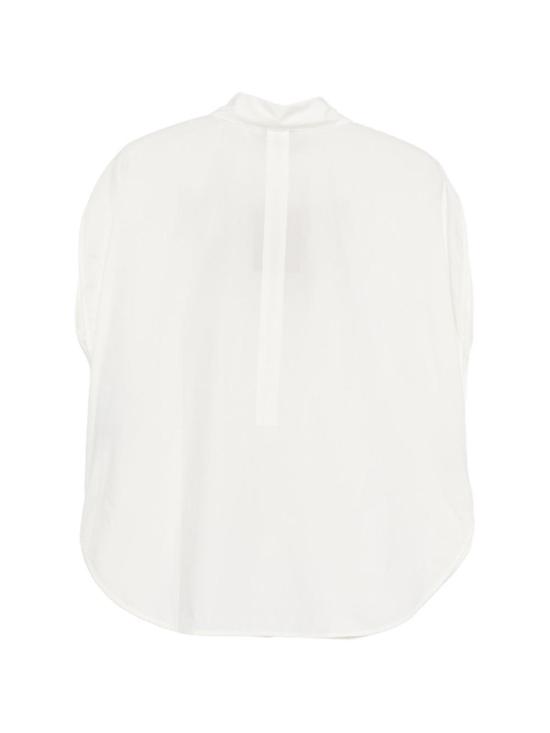 26SS 울리치 셔츠 CFWWSI2010FRUT39448270 White - WOOLRICH