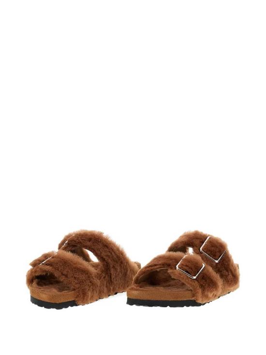 25FW 버켄스탁 샌들 1031298ARIZONA Camel - BIRKENSTOCK