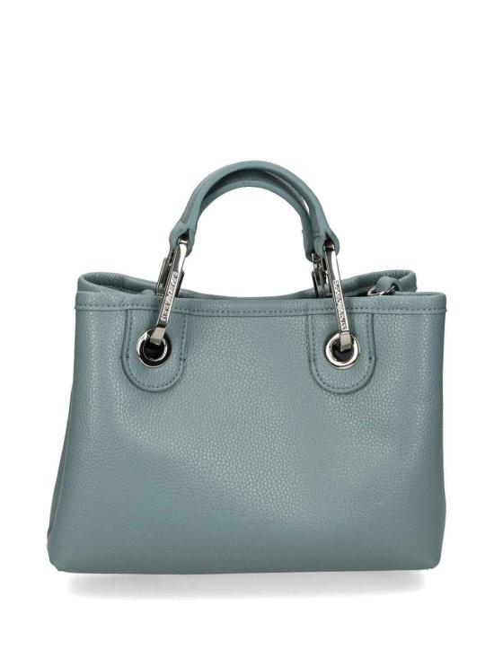 26SS 엠포리오 아르마니 토트백 EW000382AF12036M9110 Grey - EMPORIO ARMANI