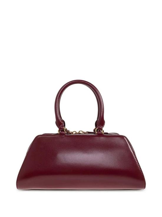 26SS 지방시 안티고나 레더 토트백 BB5130B2EM604 Burgundy - GIVENCHY