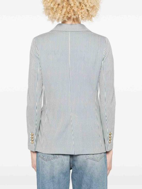 26SS 치르콜로1901 수트 자켓 FD3928BLU Blue - CIRCOLO 1901