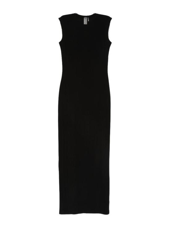 26SS 노마카말리 탑 KK4253PLT09001 Black