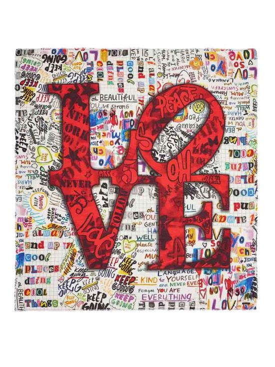 26SS 팔리에로 사르티 머플러/스카프 E2620971510 Multicolour