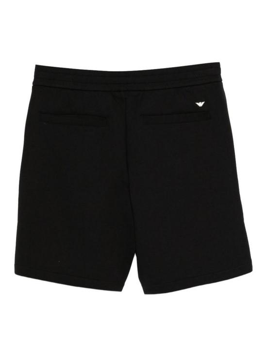 26SS 엠포리오 아르마니 의류 EM004544AF10013UC001 Black - EMPORIO ARMANI