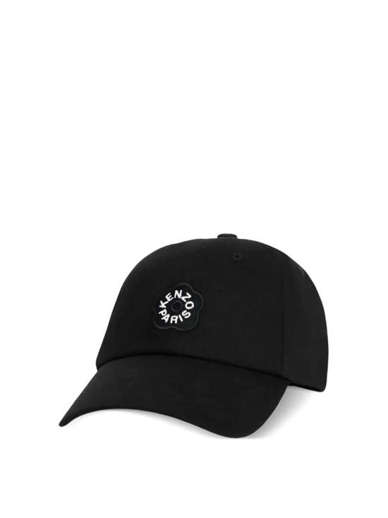 26SS 겐조 모자 FG58AC421F4199 Black