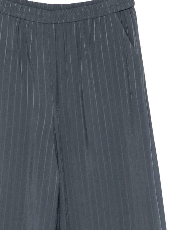 26SS 엠포리오 아르마니 스트레이트 팬츠 EW003307AF20491U9173 Grey - EMPORIO ARMANI