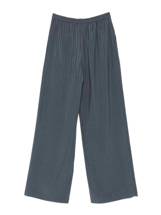 26SS 엠포리오 아르마니 스트레이트 팬츠 EW003307AF20491U9173 Grey - EMPORIO ARMANI