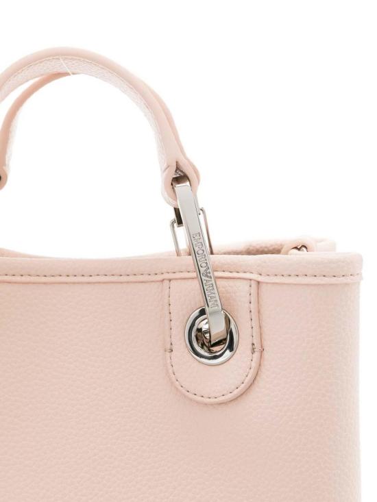 26SS 엠포리오 아르마니 토트백 EW000382AF12036M1332 Nude Neutrals - EMPORIO ARMANI
