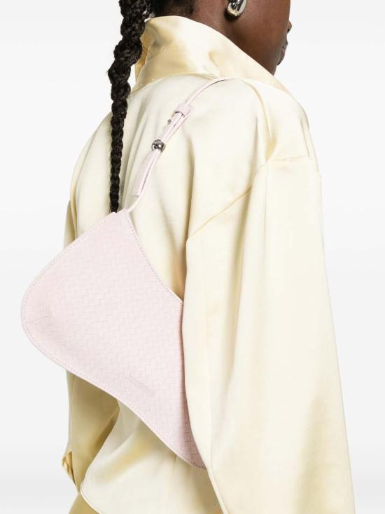 26SS 자크뮈스 숄더백 BAW00442AC39A02410 Nude Neutrals - JACQUEMUS