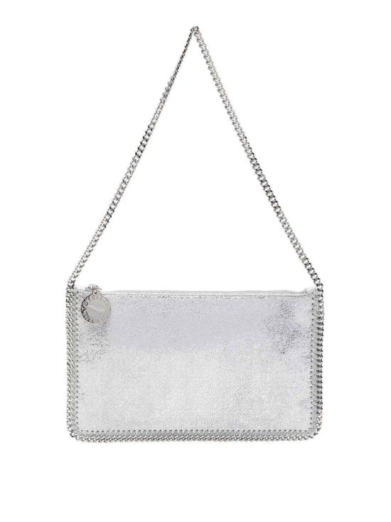 26SS 스텔라 맥카트니 숄더백 7P0076WP03018101 Silver