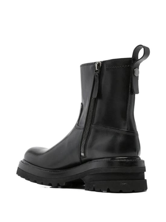 25FW 프리미아타 부츠 32338NERO Beige - PREMIATA