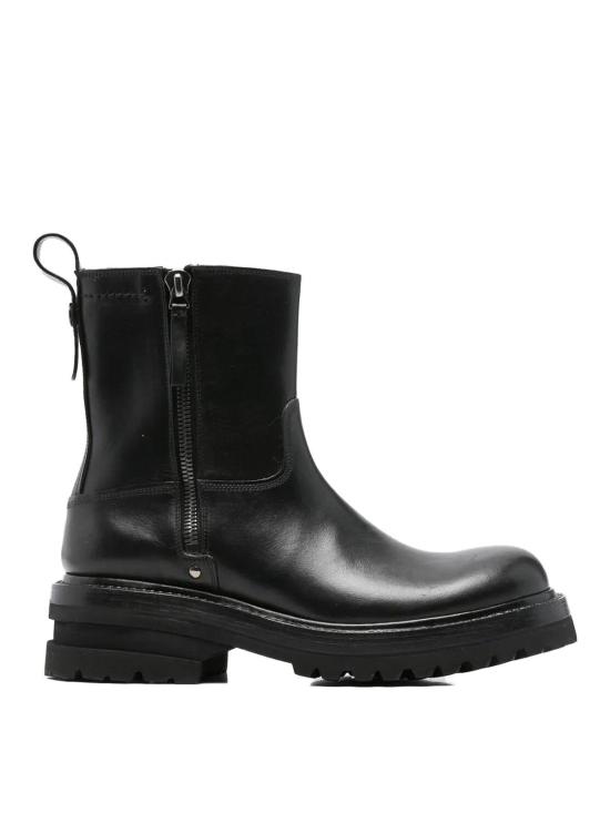 25FW 프리미아타 부츠 32338NERO Beige