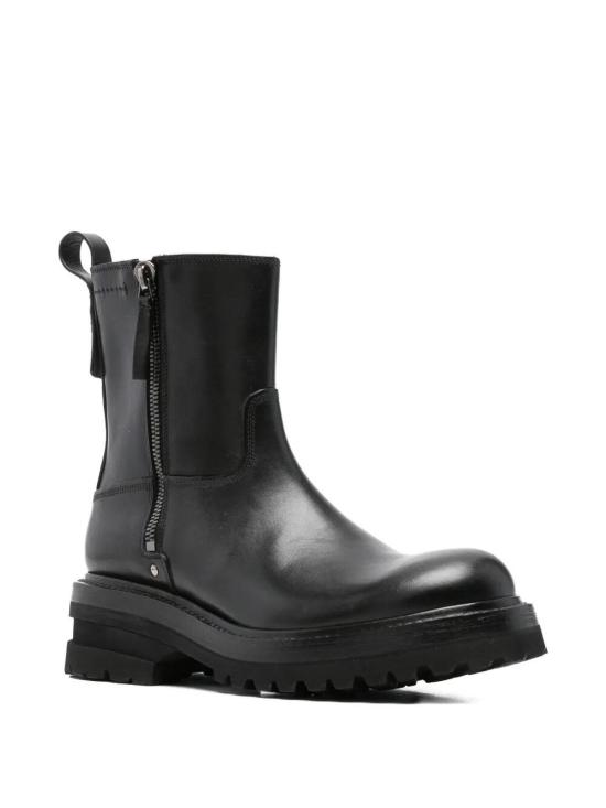 25FW 프리미아타 부츠 32338NERO Beige - PREMIATA