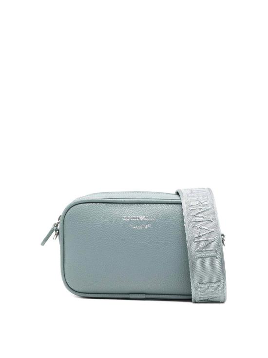 26SS 엠포리오 아르마니 크로스백 EW000537AF12036M9110 Grey