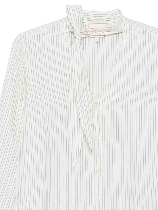 26SS 엠포리오 아르마니 셔츠 EW004357AF24532F0202 White - EMPORIO ARMANI