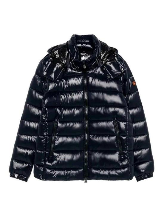 25FW 세이브더덕 FLORIAN 플로리안 푸퍼 자켓 D31653MLOVE2190010 Dark Blue