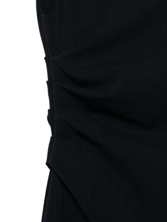26SS 파로쉬 미디 원피스 D726147PINGU012 Blue - PAROSH