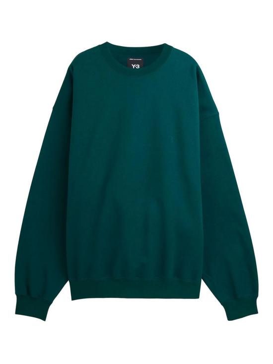 26SS 와이쓰리 탑 KS5451 Green