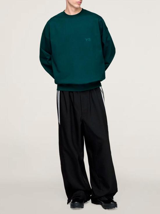 26SS 와이쓰리 탑 KS5451 Green - Y-3