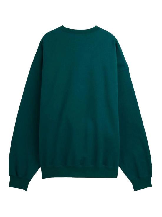 26SS 와이쓰리 긴팔 티셔츠 KS5451 Green - Y-3