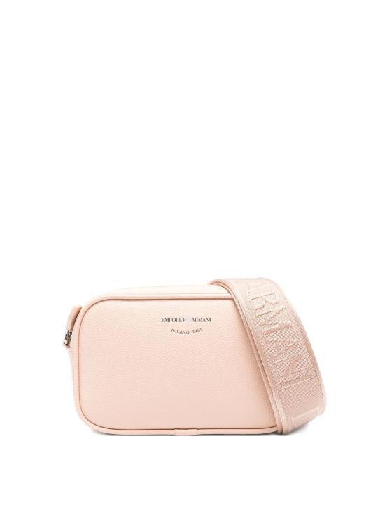 26SS 엠포리오 아르마니 크로스백 EW000537AF12036M1332 Nude Neutrals