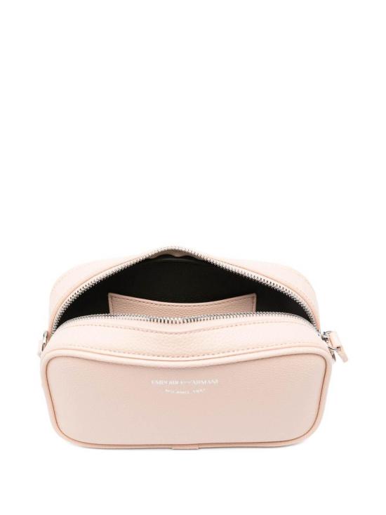 26SS 엠포리오 아르마니 크로스백 EW000537AF12036M1332 Nude Neutrals - EMPORIO ARMANI