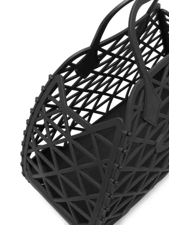 26SS 비비안웨스트우드 크로스백 47020011WS002GN401 Black - VIVIENNE WESTWOOD