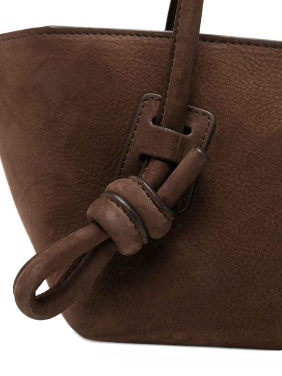 26SS 헤레우 숄더백 FLECNOWBS26BROWN Brown - HEREU