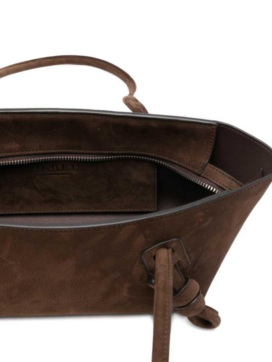 26SS 헤레우 숄더백 FLECNOWBS26BROWN Brown - HEREU