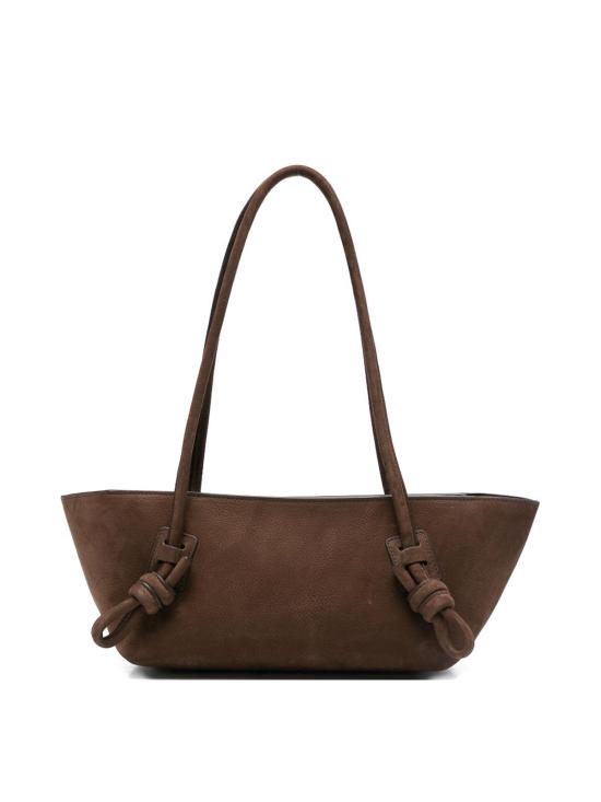 26SS 헤레우 숄더백 FLECNOWBS26BROWN Brown