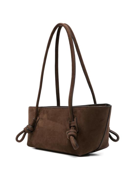 26SS 헤레우 숄더백 FLECNOWBS26BROWN Brown - HEREU