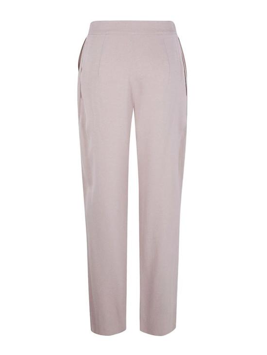 26SS 엠포리오 아르마니 팬츠 EW000086AF20510U8016 Beige - EMPORIO ARMANI